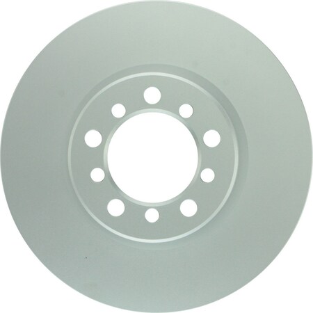 Bosch Quietcast Disc Disc Brake Roto, 36010938 36010938